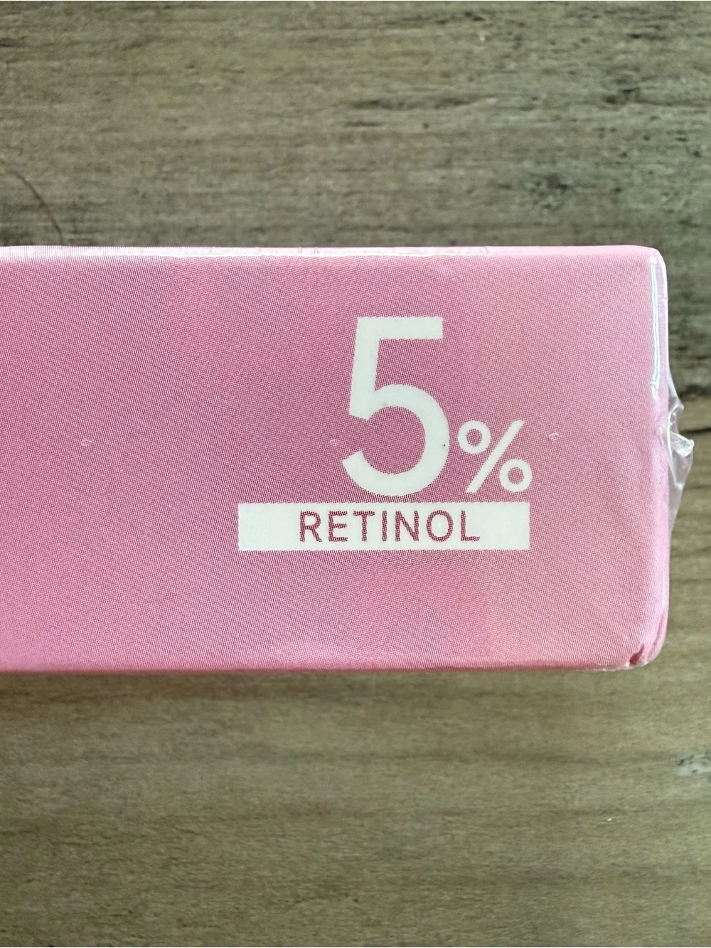 Collagen Plumping Multi Balm 5% Retinol - Pink